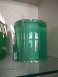 Anti-Static PVC Strip Curtain, PVC Door Strip Curtain