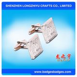 Wholesale Cufflinks Custom Cufflinks Manufacturer/ Cuff Link/ Metal Cufflinks