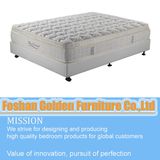 Comfortable Visco Memory Foam Pocket Mattress