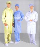 Antistatic Smock (LTLD)