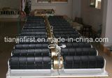 Full Metal Rustless Supermarket Cross Flow Air Curtain