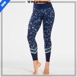 Active Wear Custom Women Sports Leggings Tights Yoga Pants