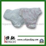 Non Woven Disposable Woman's Short Pants for SPA (HC0129)