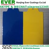 Thermosetting Powder Coating