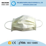 Disposable Earloop Surgical Protective Face Mask