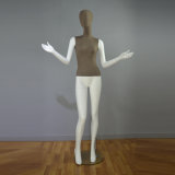2015 Modern Dancing Sexy Female Mannequin for Apparel Display
