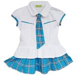 Children's School Uniform for Primary School -Ll-40