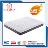 Fireproof Gel Memory Foam Mattress for All Kinds of People