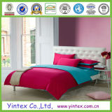 Beautiful Ultra-Soft Bicolor Microfiber Quilt, Duvet, Comforter