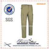 Hot Selling Multi Pocket Cargo Pants for Men