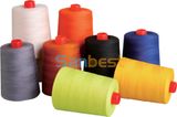 Meta-Aramid Fire-Retardant Sewing Thread Aramid 1313= Nomex