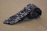 Latest Handmade 100% Cotton Neck Ties for Men