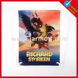Outdoor Promotion 30X40cm Advertising Backpack