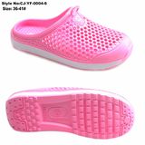 Hot Sale Good Quality Women Casual EVA Sandals Clogs