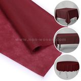 Disposable Non Woven Table Cover