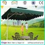 100% Polyester Cordura 600d for Outdoor Awning/Umbrella/Baby Stroller/Canopy/Beach Chair
