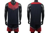 2018 Newest Sublimation Basketball Jersey Shirt Custom Sport Wear