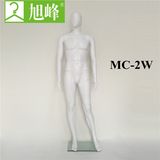 Cheap Male Mannequins Full Body Manikins Model Factory Directly Sale