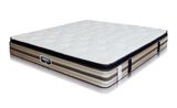 Best Home Furniture Sellers Cheap Full Size Spring Foam Mattress