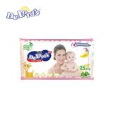 Certified Baby Skin-Care Wet Wipes OEM Provided Factory Directly Supplying