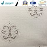 2018 Hot Polyester Mattress Fabric& Pillow Cover
