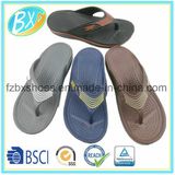 High Quality Sandal for Men with Stripe Design