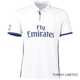 World Cup Club Jersey 17~18 Customs Soccer Jersey