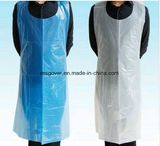 Wholesale Popular PE Disposable Cooking Apron