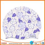 Advertising Fashion Custom Swim Cap