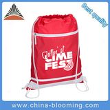 Waterproof Fashion Portable Casual Gymsack Drawstring Swimming Bag