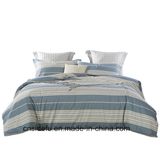 Super Comfortable Simple Luxury Custom Print Bedding