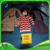 Men Sweater Winter Clothes Used Clothes for Sale