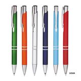 Promotional Cheap Custom Logo Sublimation Advertising Plastic Ball Point Pen