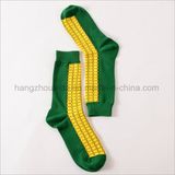 Fashion Comfortable Cotton Women Socks Free Collection