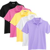 High Quality Man Polo Shirt Design