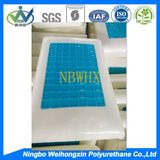 Slow Recovery Foam Pillow with Cool Gel