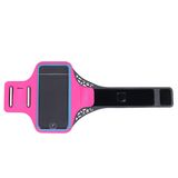 Gym Running Sport Arm Band Belt Case Cover Mobile Phone Pouches Bags Jogging