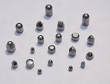 Tungsten Cemented Carbide Tips Drill Rock Bit Button