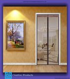 Magnetic Door Blinds Door Curtain Replacement for Traditional Mosquito Nets