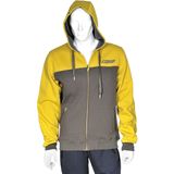 High Quality Men's Fleece Hooded Jacket