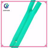 New Fashion Popular Nylon Zipper From China