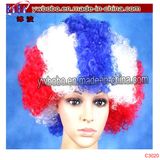 Hair Pieces Business Gift Afro Wig Holiday Gifts Wig (C3021)