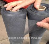 14*16mesh Fiberglass Window Screen 4 Rolls Per Bag