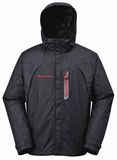 Men's Winter Warm Windproof Coat
