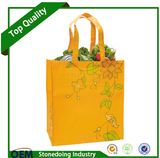 Custom Logo Order Reusable Non Woven Packing Bag