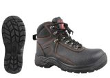 Safety Shoes Lightweight Safety Boots Police Shoes