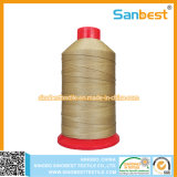 100% Bonded Nylon Filaments Sewing Thread for Footwear