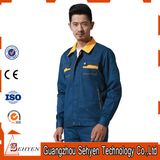 Cotton Oversize Labor Insurance Workwear Uniform for Engineer