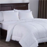 High Quality Microfiber Duvet/Comforter for 5 Star Hotel