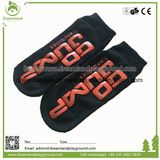 2017 Best Selling Customized Trampoline Socks for Sale